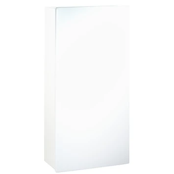 Haceka Mix&match Strakke Kastdeur Wit 80x40 Cm 1 Haceka Mix&match Strakke Kastdeur Wit 80x40 Cm