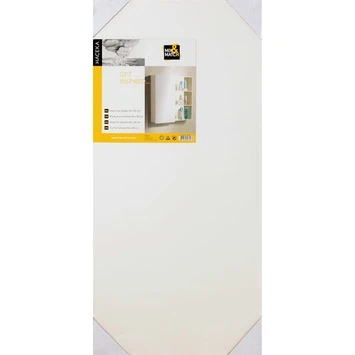 Haceka Mix&match Strakke Kastdeur Wit 80x40 Cm 2 Haceka Mix&match Strakke Kastdeur Wit 80x40 Cm - Afbeelding 2