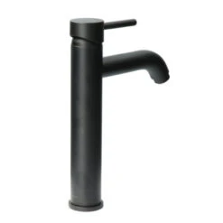 Atlantic Keukenkraan Kaden Met Hendel Zwart -InterieurKunst Verkoopwinkel 123 17722