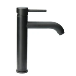 Atlantic Keukenkraan Kaden Met Hendel Zwart -InterieurKunst Verkoopwinkel 123 17723