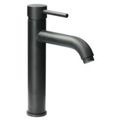 Atlantic Keukenkraan Kaden Met Hendel Zwart -InterieurKunst Verkoopwinkel 123 17724