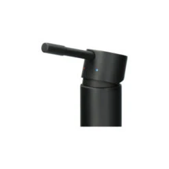 Atlantic Keukenkraan Kaden Met Hendel Zwart -InterieurKunst Verkoopwinkel 123 17726