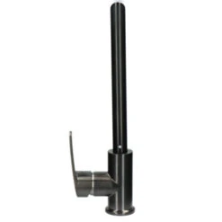 Absolut Keukenkraan Fasso Met Hendel Grafiet -InterieurKunst Verkoopwinkel 123 17793