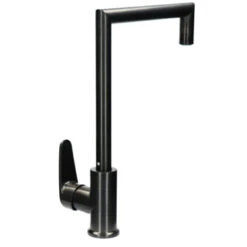 Absolut Keukenkraan Fasso Met Hendel Grafiet -InterieurKunst Verkoopwinkel 123 17794