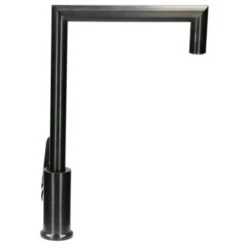 Absolut Keukenkraan Fasso Met Hendel Grafiet -InterieurKunst Verkoopwinkel 123 17795