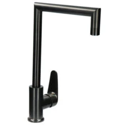 Absolut Keukenkraan Fasso Met Hendel Grafiet -InterieurKunst Verkoopwinkel 123 17796