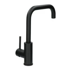 Handson Keukenkraan Olivier Met Hendel Mat Zwart -InterieurKunst Verkoopwinkel 123 17829