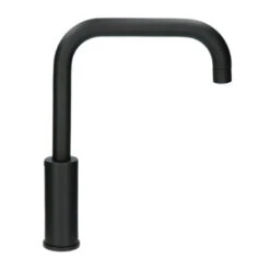 Handson Keukenkraan Olivier Met Hendel Mat Zwart -InterieurKunst Verkoopwinkel 123 17830