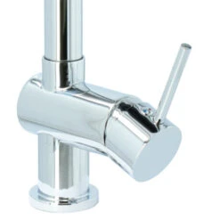 Atlantic Keukenkraan Stephen Met Hendel En Uittrekbare Sproeikop Chroom -InterieurKunst Verkoopwinkel 123 17860