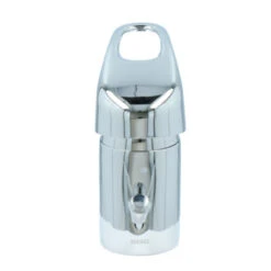 Handson Wastafelkraan Ralph Met Waste Chroom -InterieurKunst Verkoopwinkel 123 17871