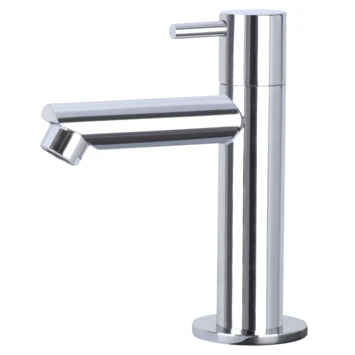 Differnz Fonteinkraan Recht Chroom 1 Differnz Fonteinkraan Recht Chroom