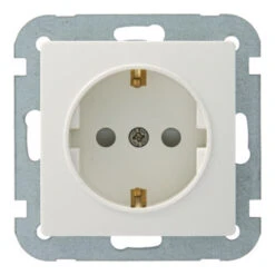 GAMMA Ventoux Voordeelpack 6x Stopcontact Wit