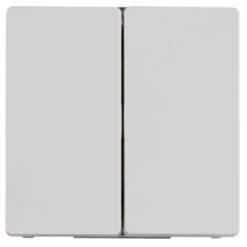 Schneider Electric Schneider Merten D-Life Inbouw Serieschakelaar Wit