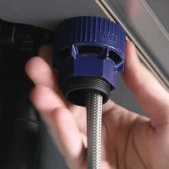 Grohe Keukenkraan Start Eco Met Hendel Chroom -InterieurKunst Verkoopwinkel 123 18062