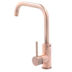 Handson Keukenkraan Olivier Met Hendel Koper -InterieurKunst Verkoopwinkel 123 18158