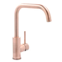 Handson Keukenkraan Olivier Met Hendel Koper -InterieurKunst Verkoopwinkel 123 18162