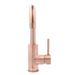 Handson Keukenkraan Olivier Met Hendel Koper -InterieurKunst Verkoopwinkel 123 18163