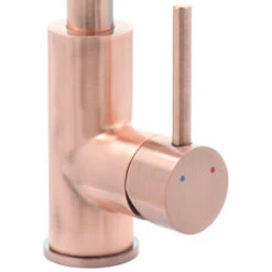 Handson Keukenkraan Olivier Met Hendel Koper -InterieurKunst Verkoopwinkel 123 18164