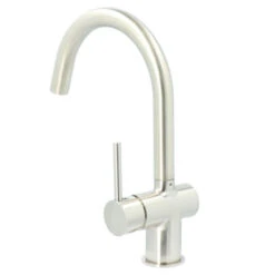 Handson Keukenkraan Oscar RVS -InterieurKunst Verkoopwinkel 123 18171