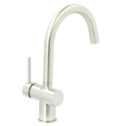 Handson Keukenkraan Oscar RVS -InterieurKunst Verkoopwinkel 123 18173