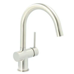 Handson Keukenkraan Oscar RVS -InterieurKunst Verkoopwinkel 123 18175