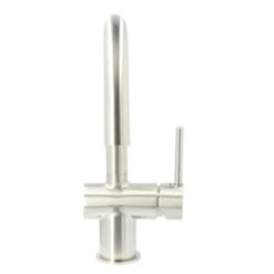 Handson Keukenkraan Oscar RVS -InterieurKunst Verkoopwinkel 123 18176