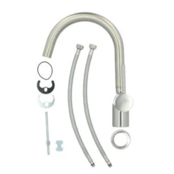 Handson Keukenkraan Oscar RVS -InterieurKunst Verkoopwinkel 123 18178