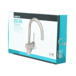 Handson Keukenkraan Oscar RVS -InterieurKunst Verkoopwinkel 123 18179