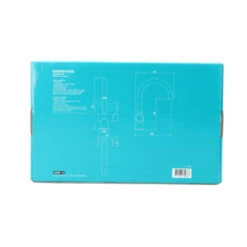 Handson Keukenkraan Oscar RVS -InterieurKunst Verkoopwinkel 123 18180