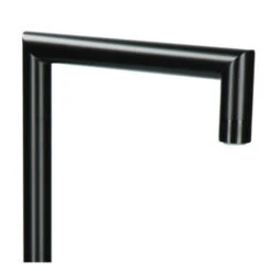 Absolut Keukenkraan Fasso Met Hendel Zwart -InterieurKunst Verkoopwinkel 123 18224