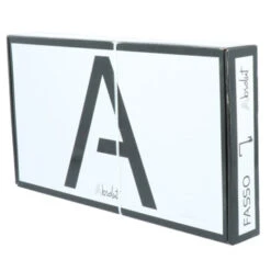 Absolut Keukenkraan Fasso Met Hendel Zwart -InterieurKunst Verkoopwinkel 123 18226