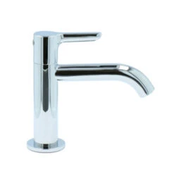 Atlantic Fonteinkraan Riley Met Hendel Chroom -InterieurKunst Verkoopwinkel 123 18242