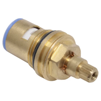 Sanivesk Kraanbovendeel BinnenweRoodkoper Linkssluitend 1/2"M 1 Sanivesk Kraanbovendeel BinnenweRoodkoper Linkssluitend 1/2"M