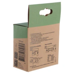 Schneider Electric Schneider Merten D-Life Inbouw Wisselschakelaar Wit -InterieurKunst Verkoopwinkel 123 1827