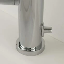 Tiger Wastafelkraan Boston Met Hendel En Waste Chroom 9 Tiger Wastafelkraan Boston Met Hendel En Waste Chroom -InterieurKunst Verkoopwinkel 123 18310