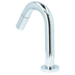 Atlantic Fonteinkraan Scott Met Draaiknop Chroom -InterieurKunst Verkoopwinkel 123 18358