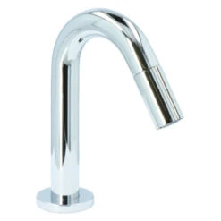 Atlantic Fonteinkraan Scott Met Draaiknop Chroom -InterieurKunst Verkoopwinkel 123 18362