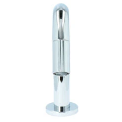 Atlantic Fonteinkraan Scott Met Draaiknop Chroom -InterieurKunst Verkoopwinkel 123 18363