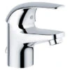 GROHE Wastafelkraan Swift S-size Met Hendel En Ketting Chroom