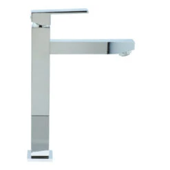 Aqualino Wastafelkraan Panaro Hoog -InterieurKunst Verkoopwinkel 123 18403