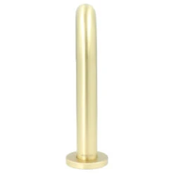 Atlantic Fonteinkraan Scott Met Draaiknop Messing -InterieurKunst Verkoopwinkel 123 18418