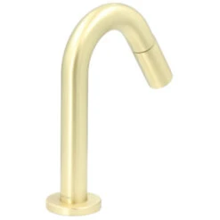 Atlantic Fonteinkraan Scott Met Draaiknop Messing -InterieurKunst Verkoopwinkel 123 18419