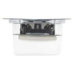 Berker S.1 Wisselschakelaar Wit -InterieurKunst Verkoopwinkel 123 1842