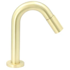 Atlantic Fonteinkraan Scott Met Draaiknop Messing -InterieurKunst Verkoopwinkel 123 18420