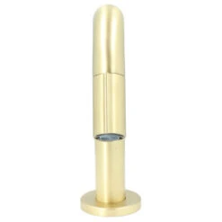 Atlantic Fonteinkraan Scott Met Draaiknop Messing -InterieurKunst Verkoopwinkel 123 18422