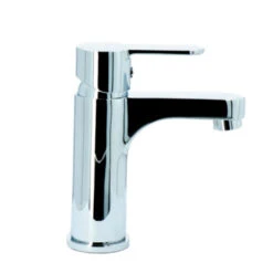 Atlantic Wastafelkraan Parker Met Hendel Chroom 18 Atlantic Wastafelkraan Parker Met Hendel Chroom -InterieurKunst Verkoopwinkel 123 18431