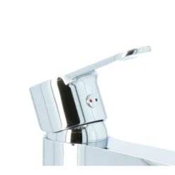 Atlantic Wastafelkraan Parker Met Hendel Chroom 22 Atlantic Wastafelkraan Parker Met Hendel Chroom -InterieurKunst Verkoopwinkel 123 18435