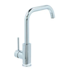 Handson Keukenkraan Olivier Met Hendel Chroom -InterieurKunst Verkoopwinkel 123 18521