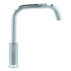 Handson Keukenkraan Olivier Met Hendel Chroom -InterieurKunst Verkoopwinkel 123 18522