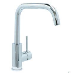 Handson Keukenkraan Olivier Met Hendel Chroom -InterieurKunst Verkoopwinkel 123 18523